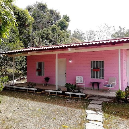 La Casita De El Valle El Valle de Anton Екстер'єр фото