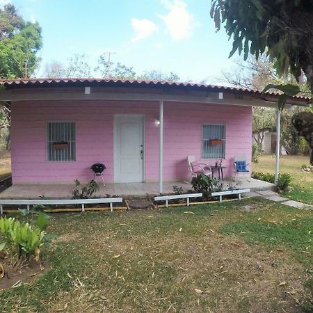 La Casita De El Valle El Valle de Anton Екстер'єр фото