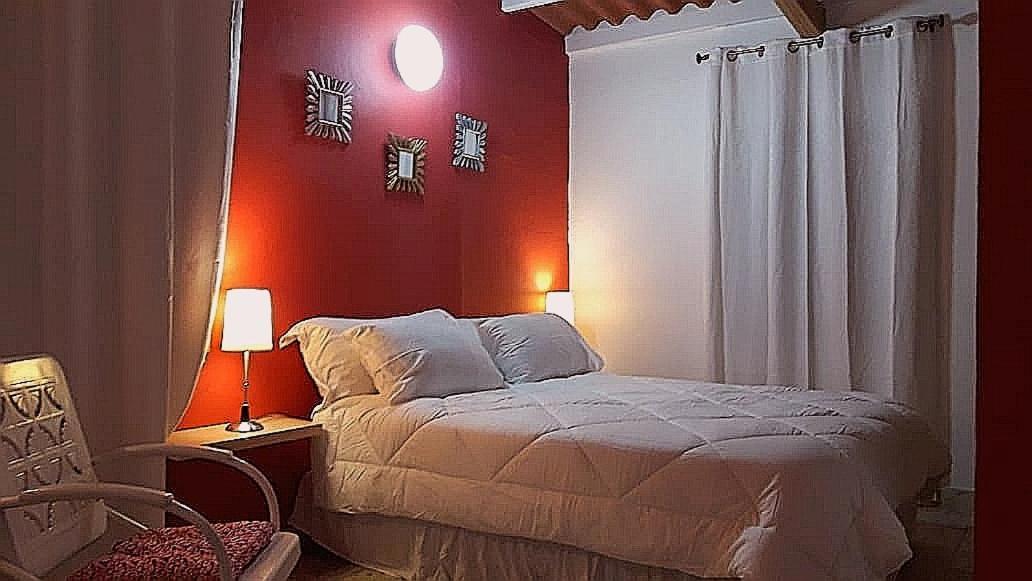 La Casita De El Valle El Valle de Anton Екстер'єр фото
