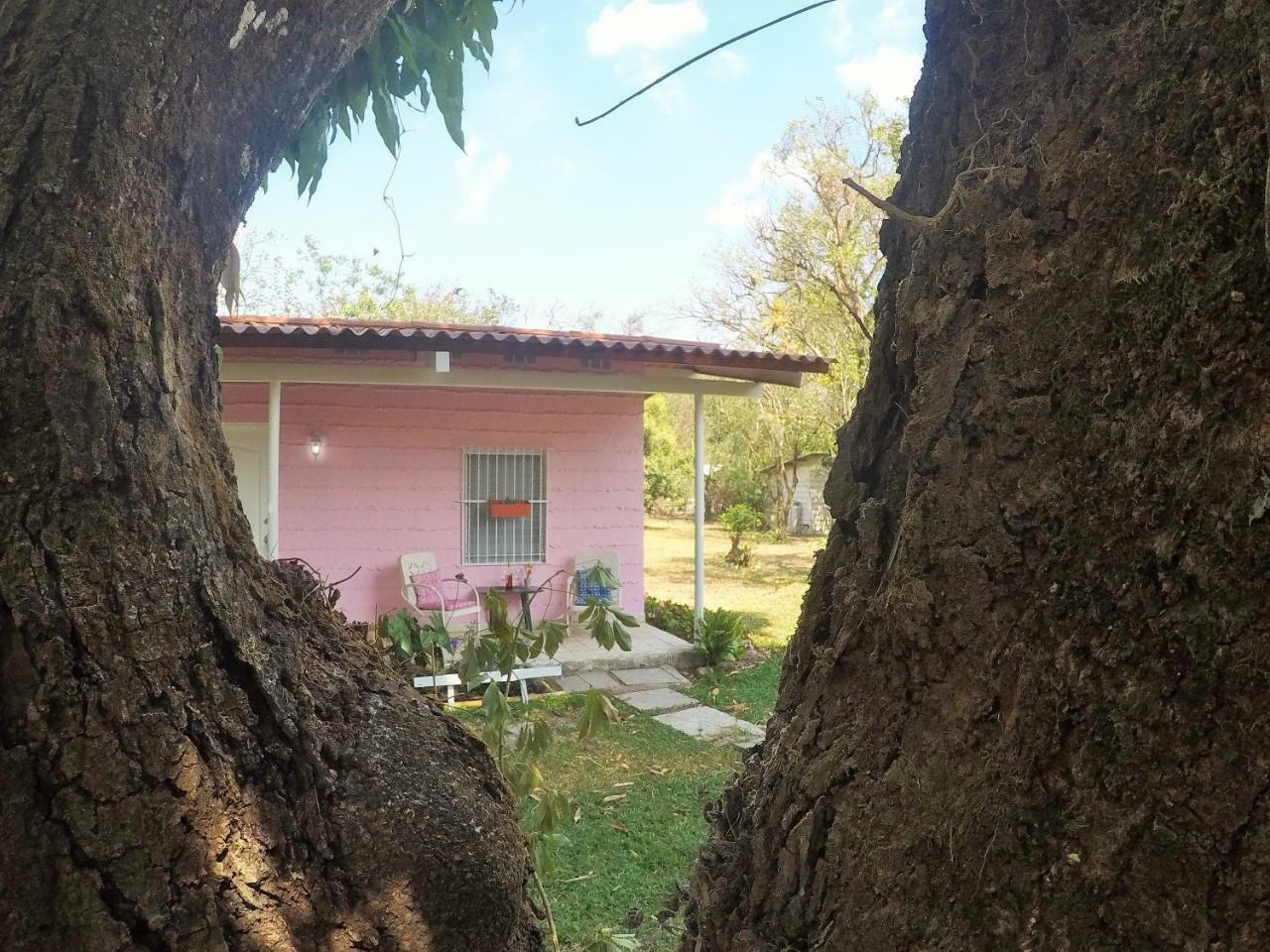 La Casita De El Valle El Valle de Anton Екстер'єр фото