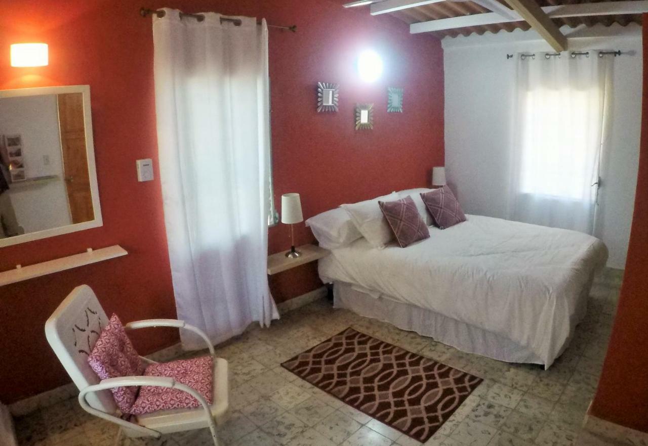 La Casita De El Valle El Valle de Anton Екстер'єр фото