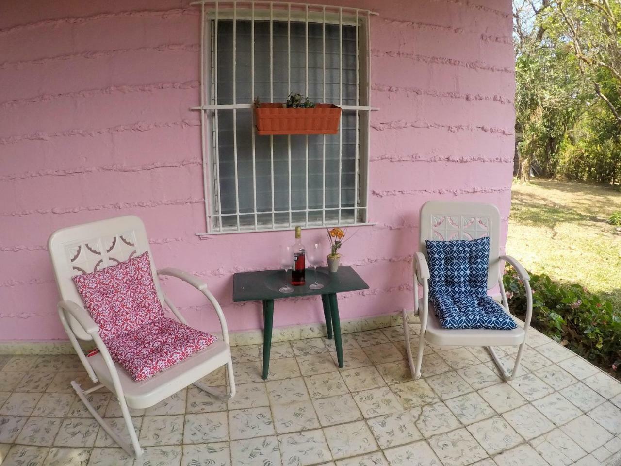 La Casita De El Valle El Valle de Anton Екстер'єр фото