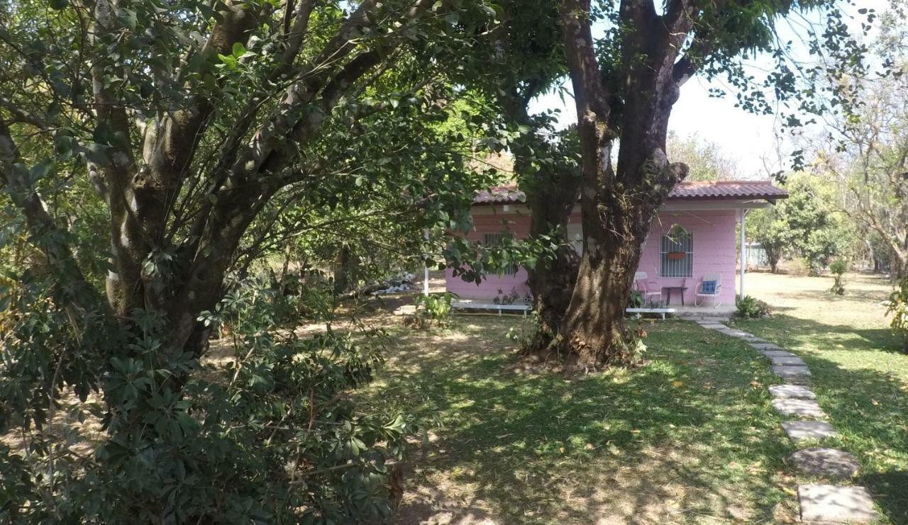La Casita De El Valle El Valle de Anton Екстер'єр фото