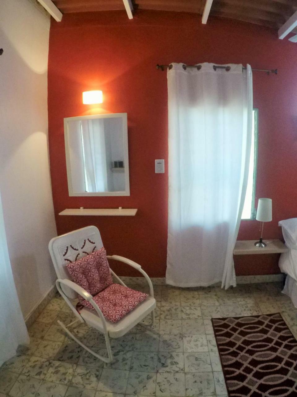 La Casita De El Valle El Valle de Anton Екстер'єр фото