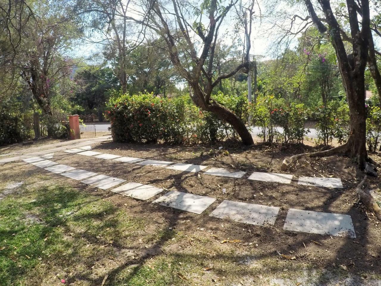 La Casita De El Valle El Valle de Anton Екстер'єр фото