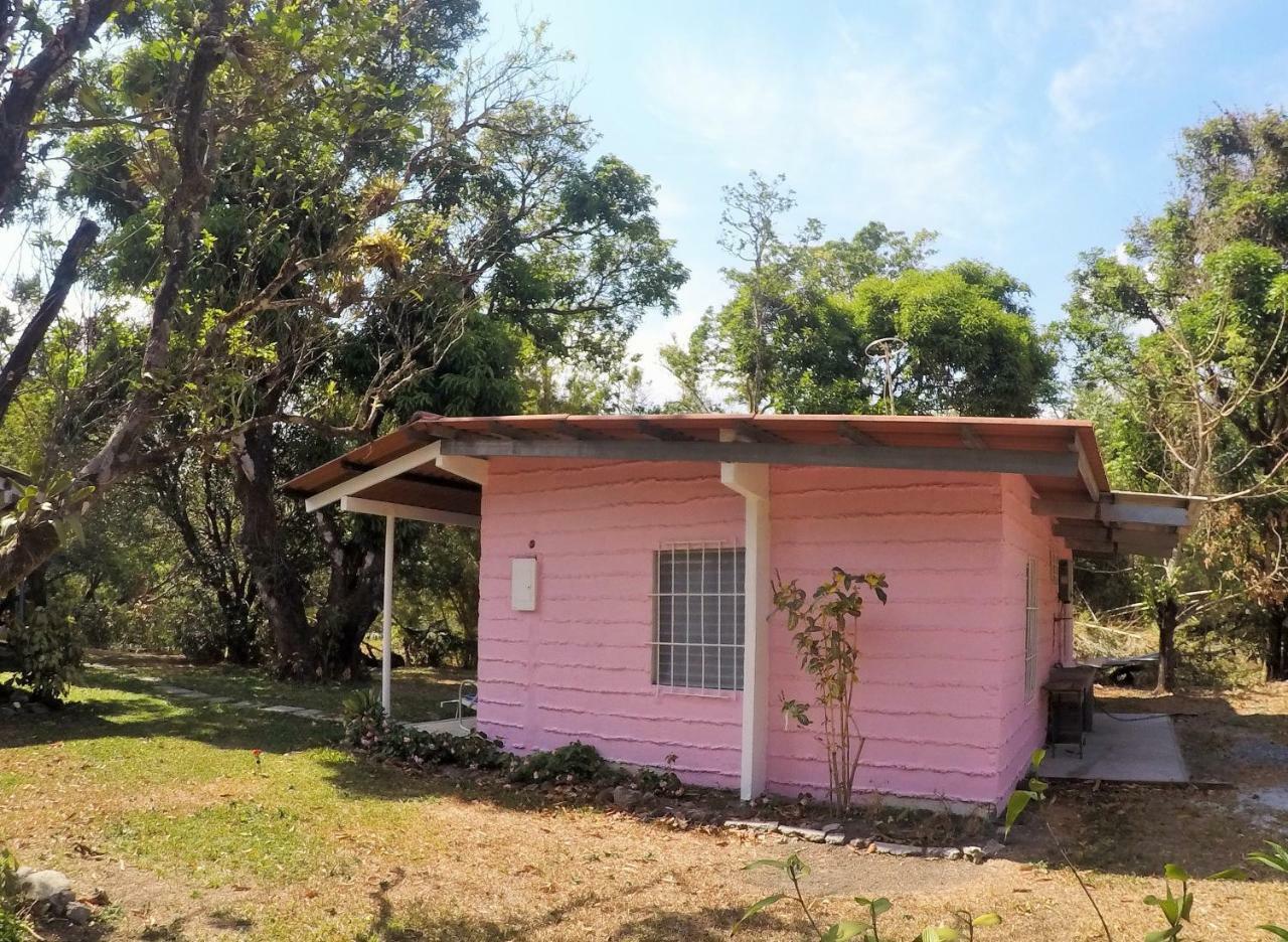 La Casita De El Valle El Valle de Anton Екстер'єр фото